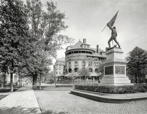 bygonely|pictures of historic savannah ga.